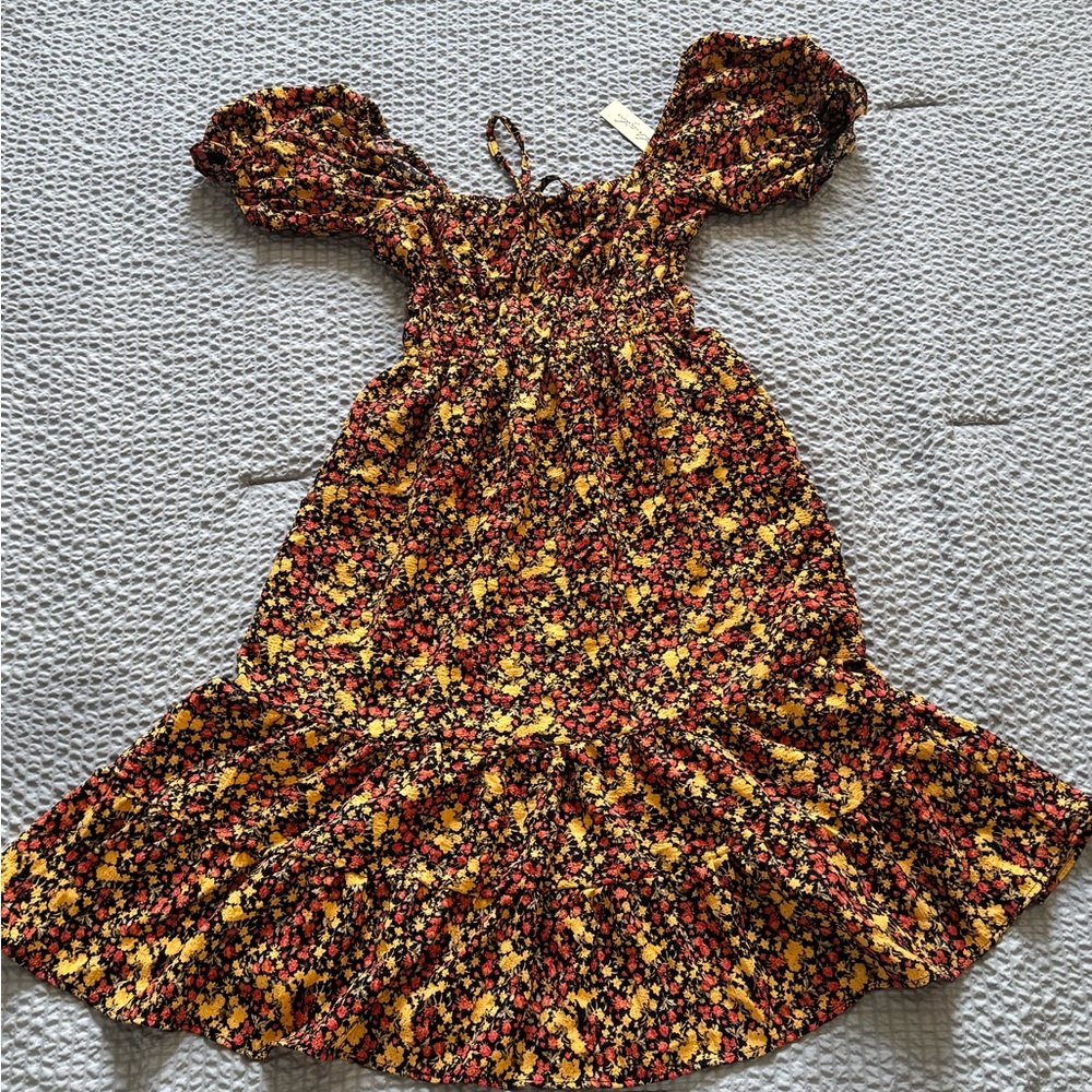 ⚠️Floral Dress⚠️